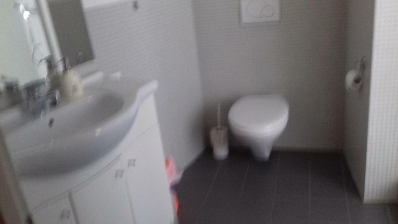 Altstadtappartment Altstätten Buitenkant foto